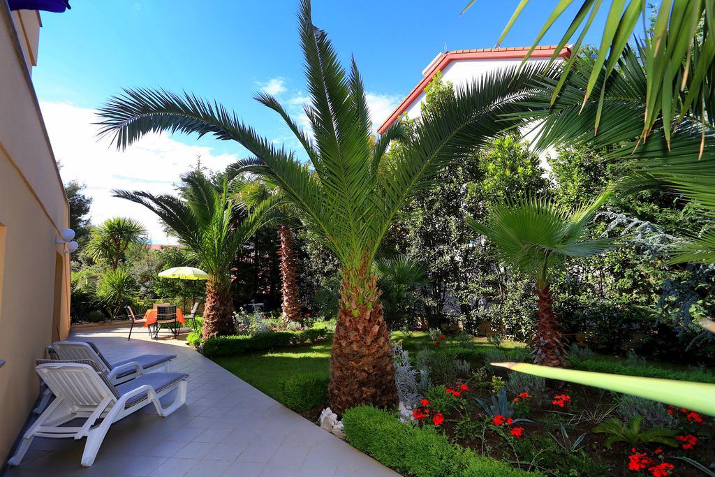 Villa Jelena زادار الغرفة الصورة