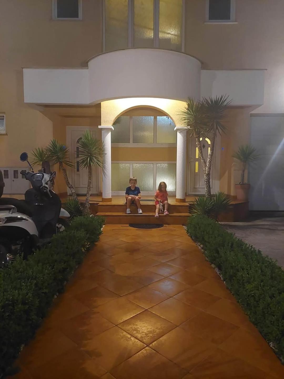 Villa Jelena زادار المظهر الخارجي الصورة