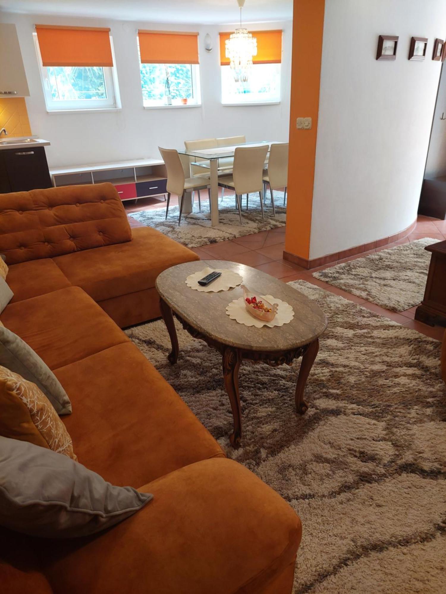 Villa Jelena زادار المظهر الخارجي الصورة