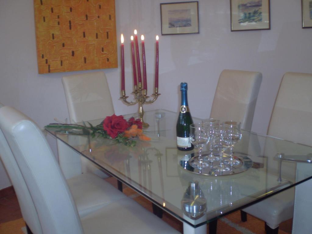 Villa Jelena زادار الغرفة الصورة