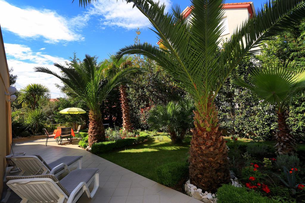 Villa Jelena زادار المظهر الخارجي الصورة