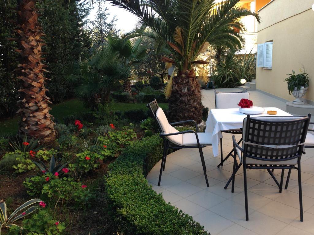 Villa Jelena زادار الغرفة الصورة