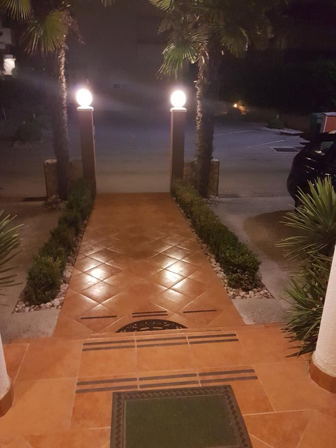 Villa Jelena زادار المظهر الخارجي الصورة