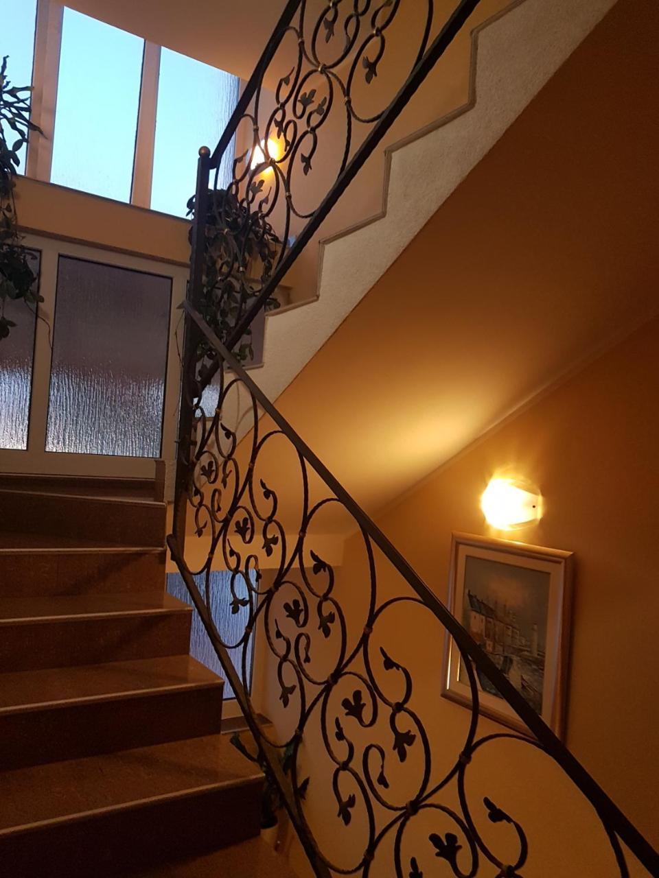 Villa Jelena زادار المظهر الخارجي الصورة